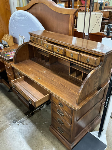 Roll Top Desk