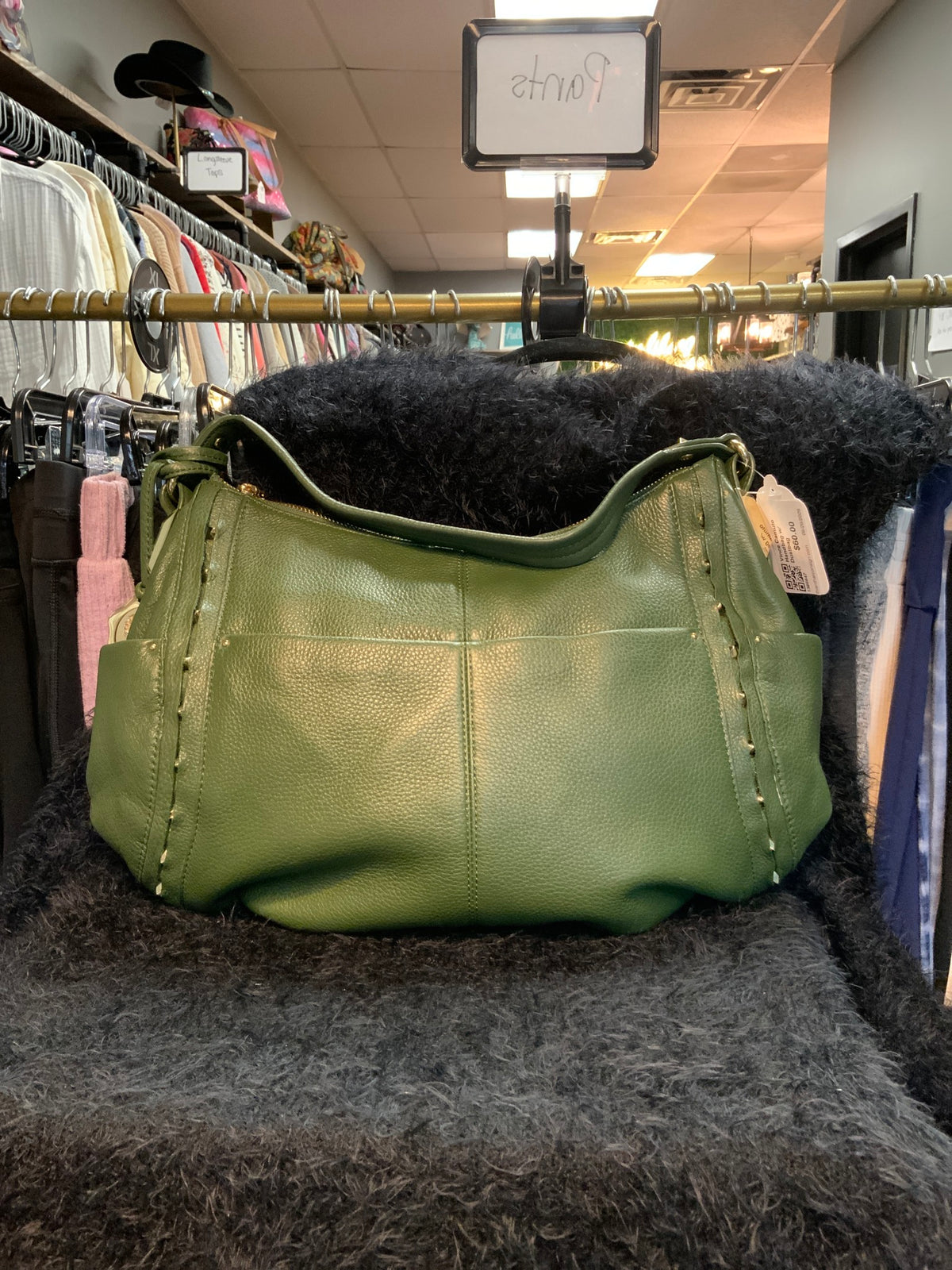 Vince Camuto Handbag w/ Dustbag