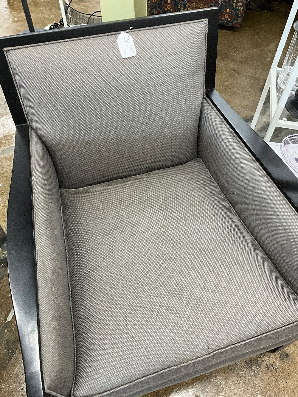 Bernhardt Chair