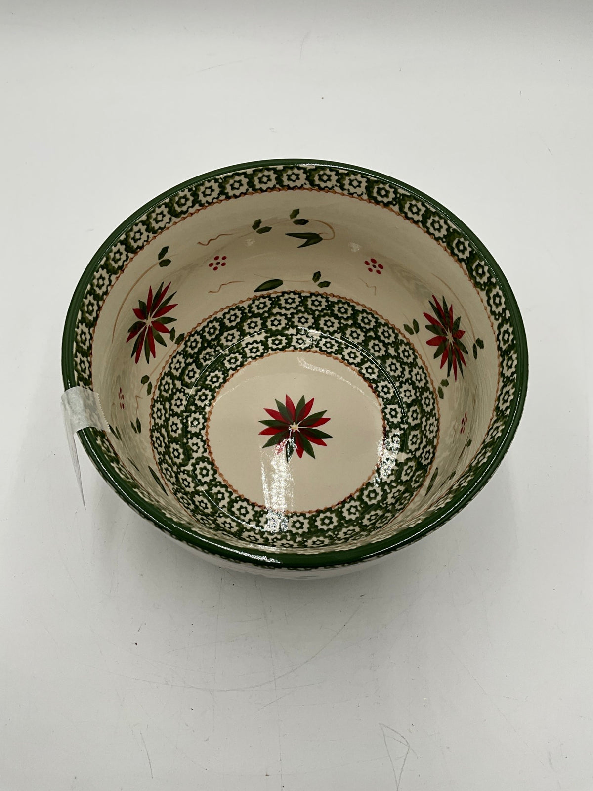 Temptation Bowl