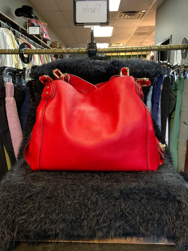 Coach Handbag RED