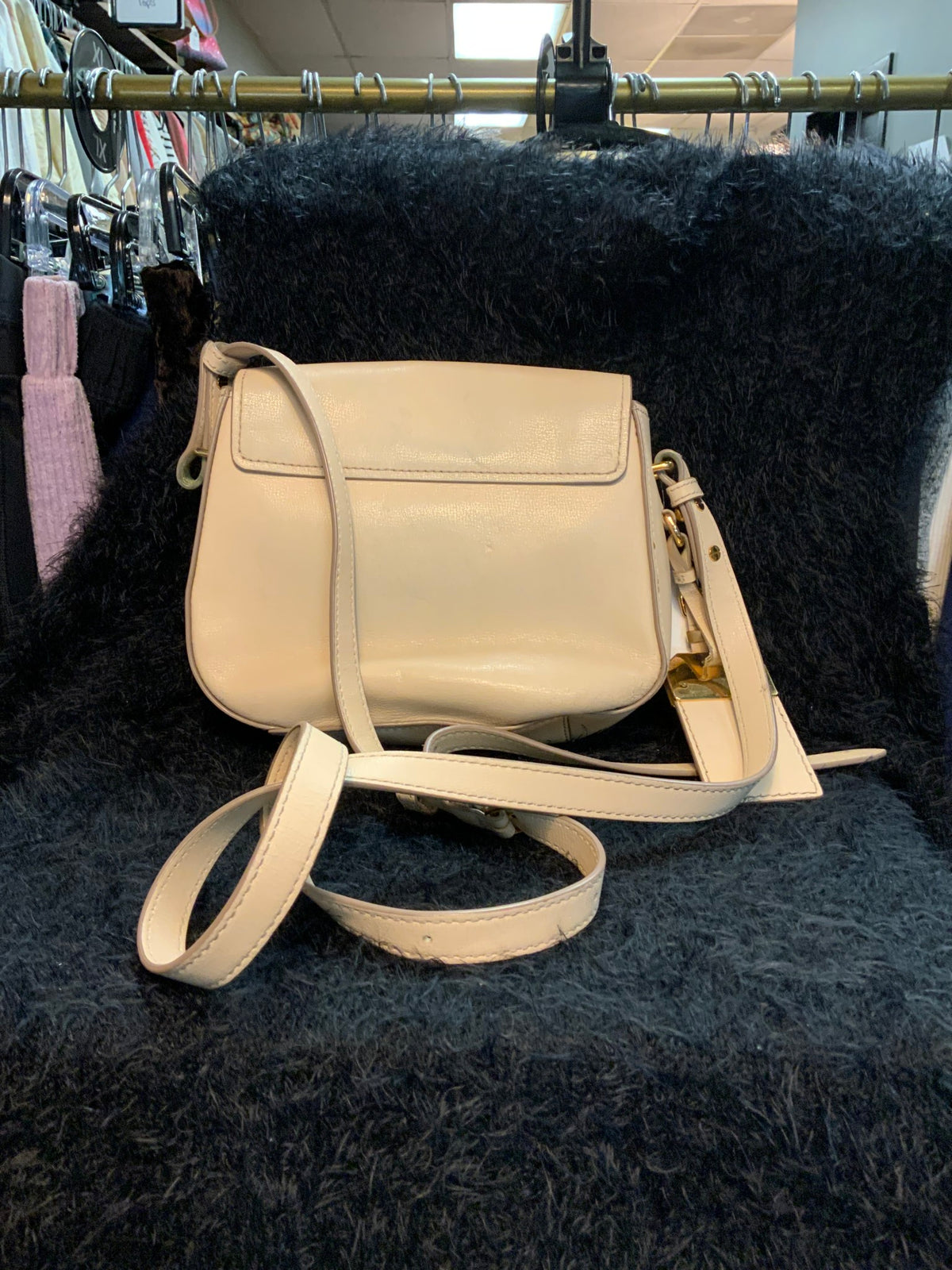 Marc Jacobs handbag AS IS
