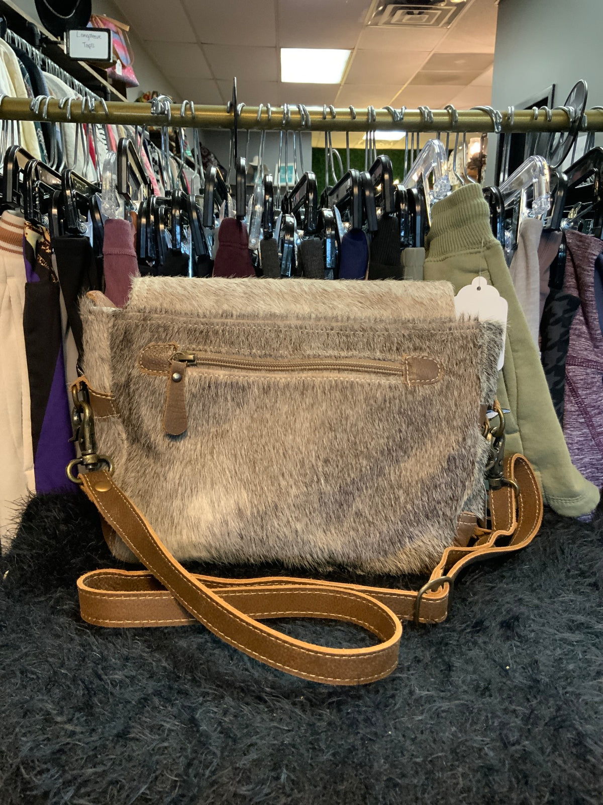 Myra Crossbody