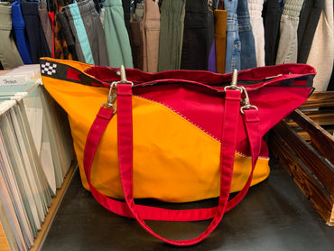 L.L Bean Tote