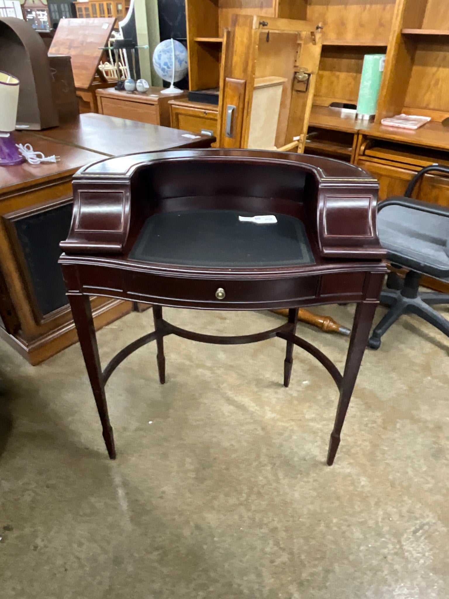 Bombay Small Desk