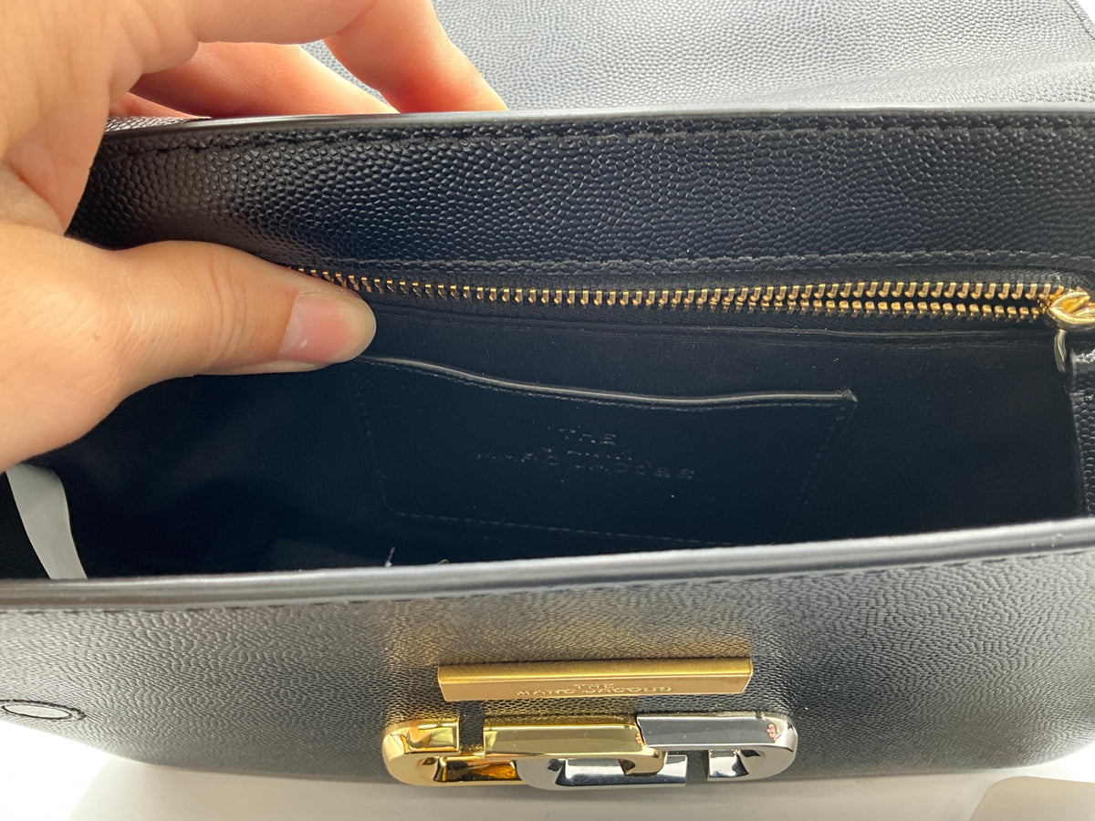 Marc Jacobs Link Handbag