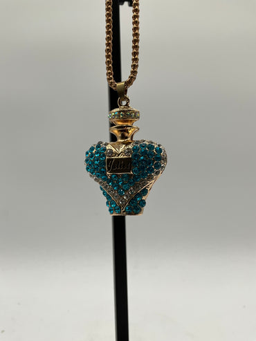 Betsey Johnson Necklace