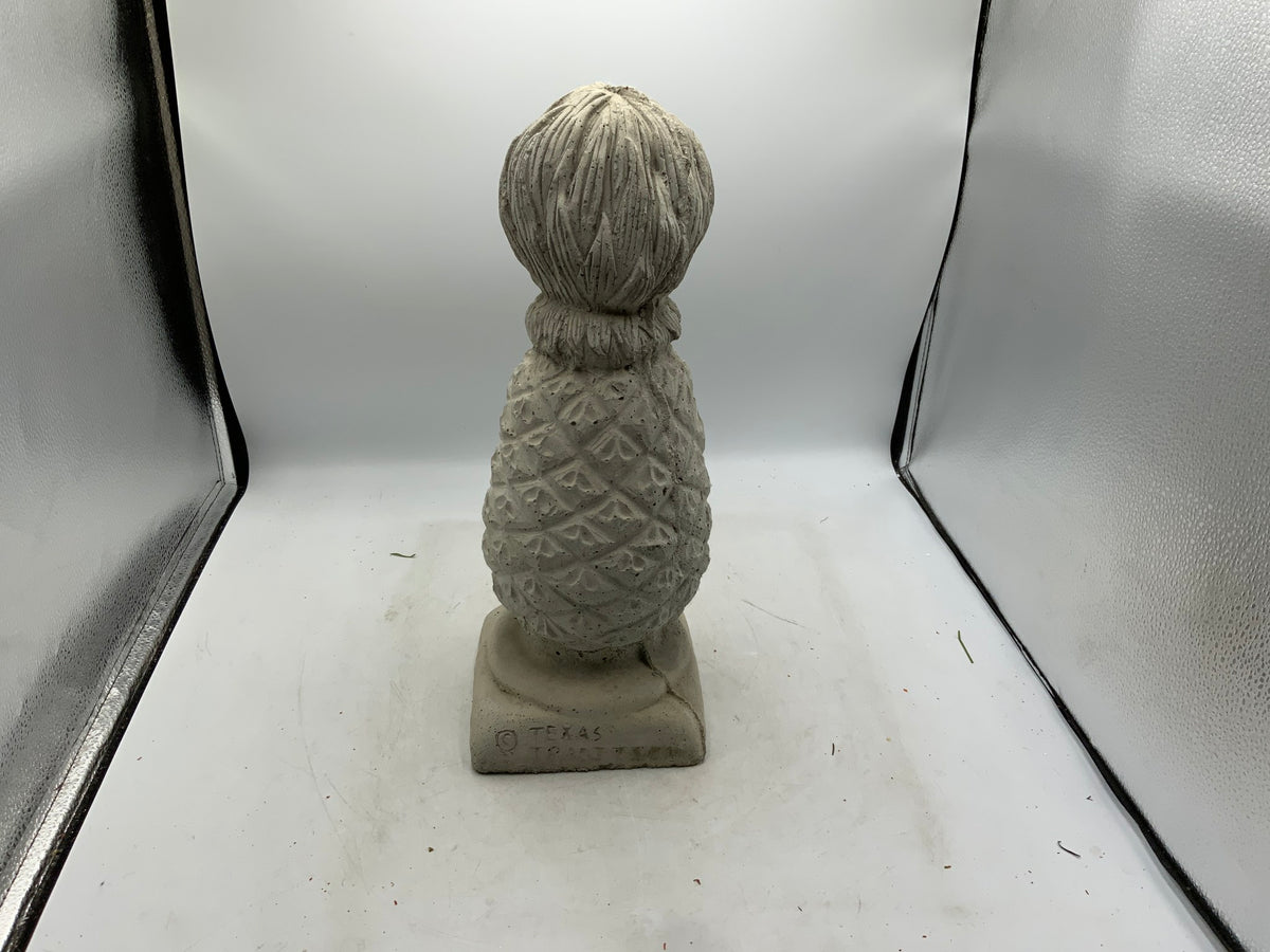 Outdoor Concrete Finial