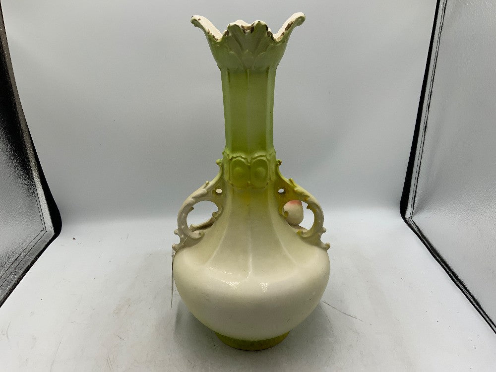 Mojolica Jost St Mact Vase