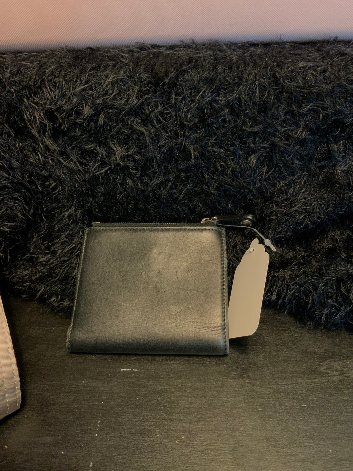 Vtg Coach Wallet