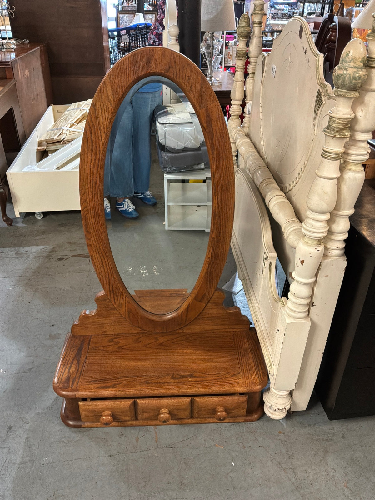 Dresser Top / Only