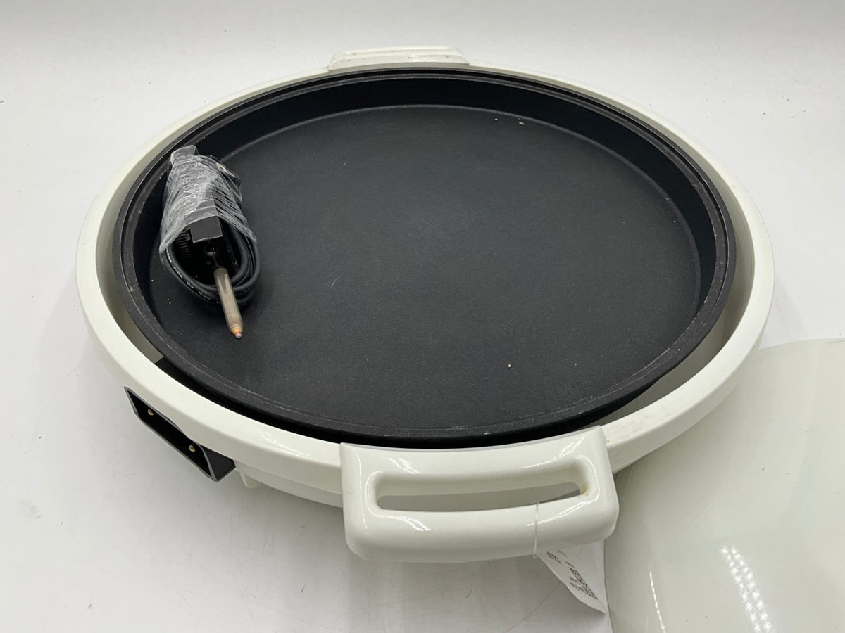 Dazey Pizza Cooker
