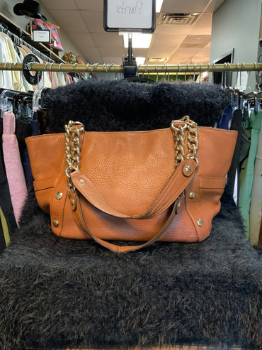 Michael Kors Handbag Brown