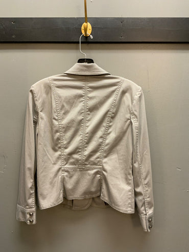 WHBM Jean Jacket sz 4