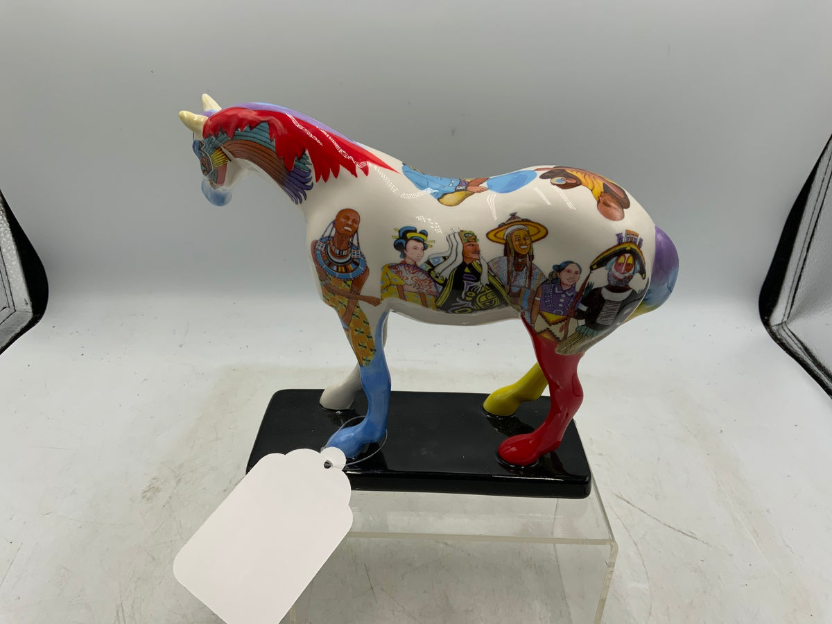 Painted Pony