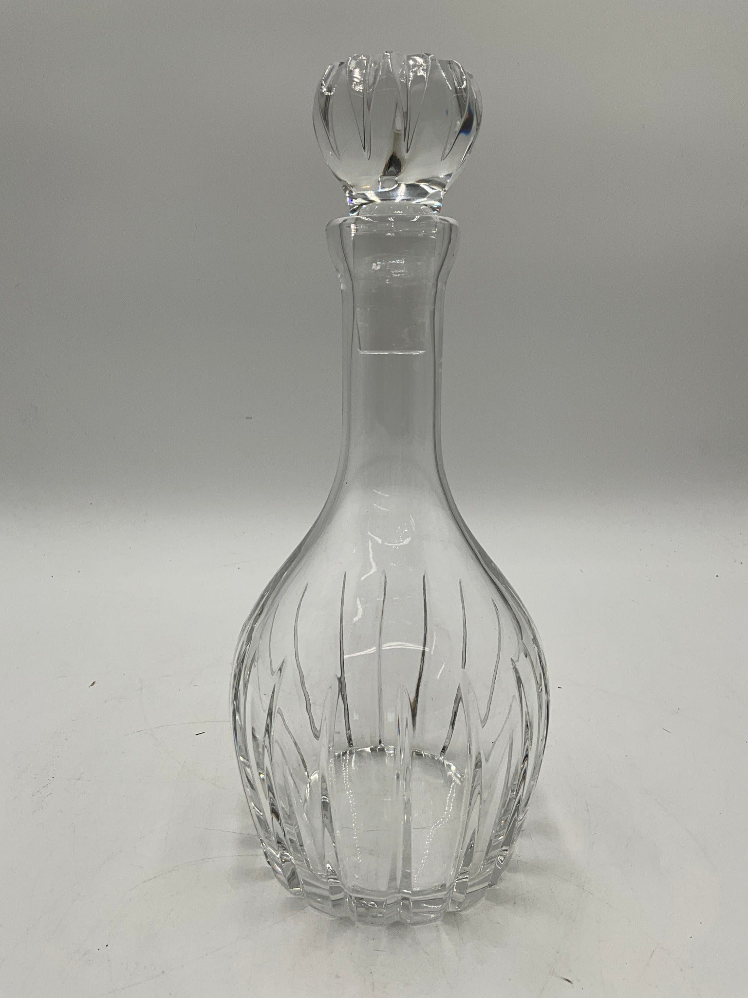 Waterford Marquis Omega Decanter