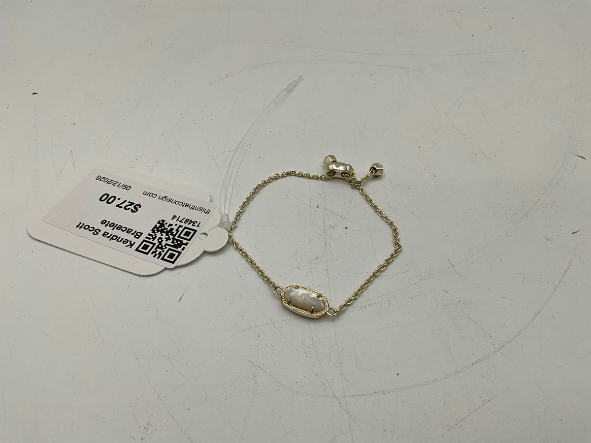 Kendra Scott Bracelete