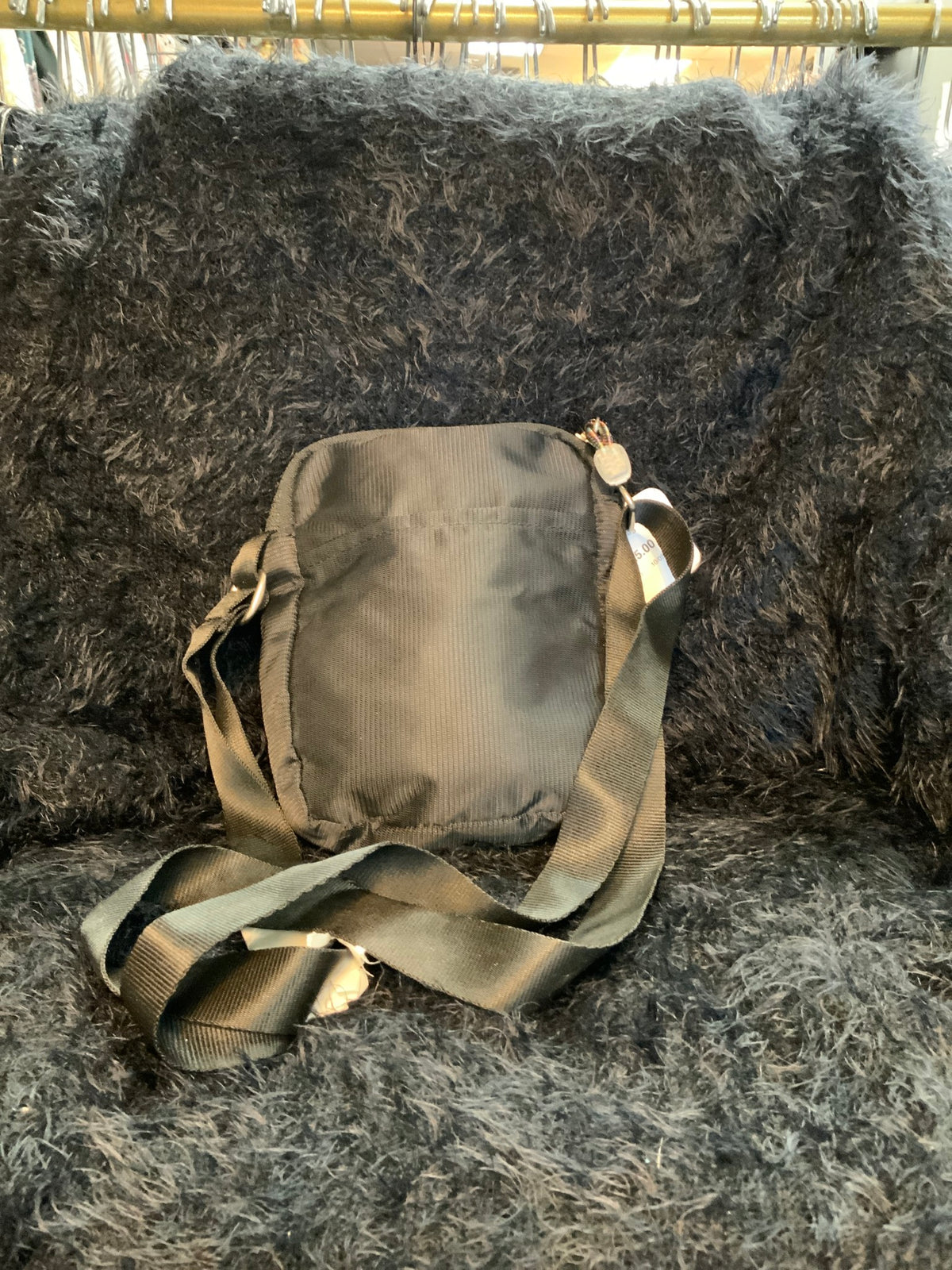 NWT Ebag Terrace Bag