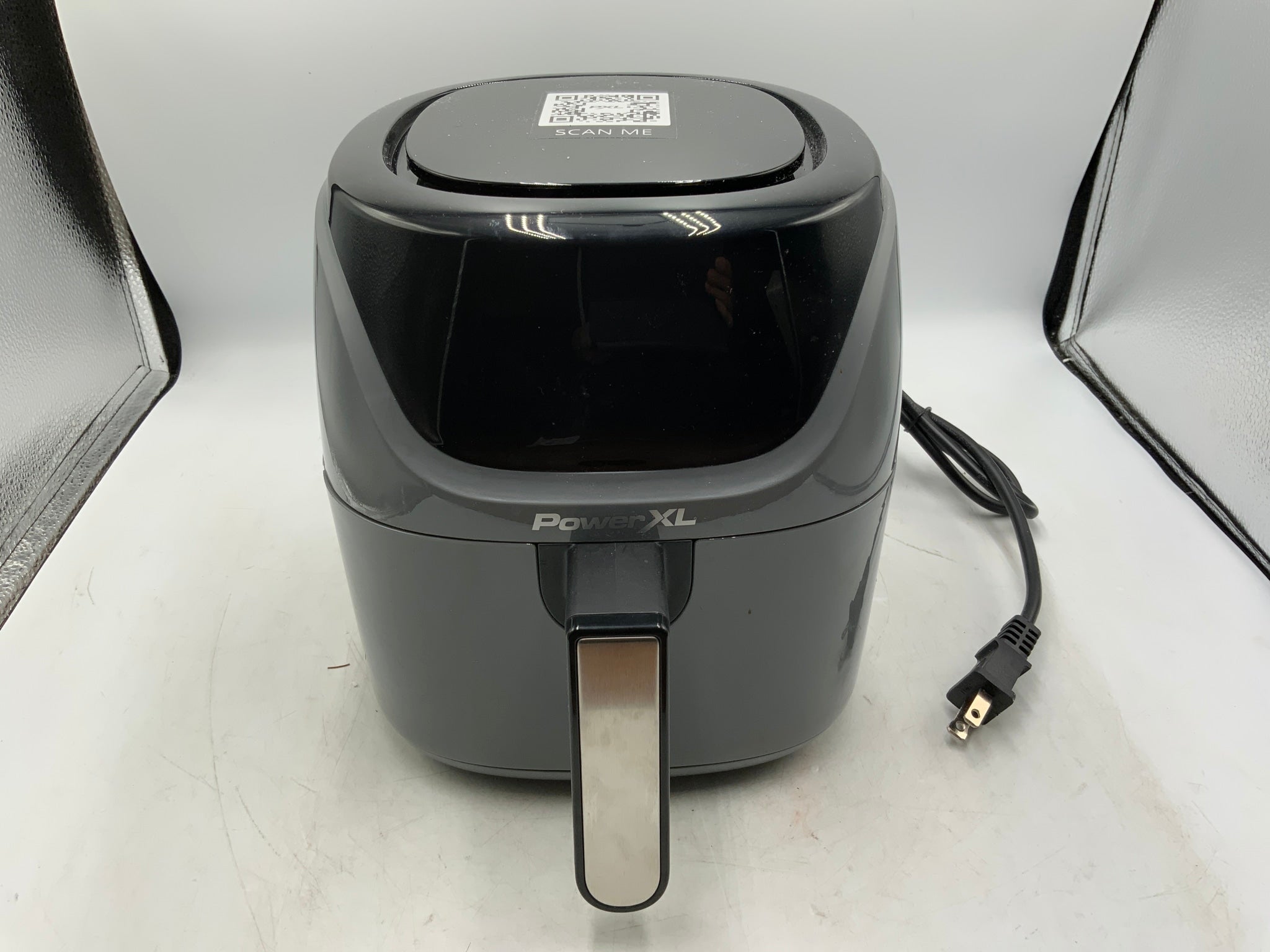 Small Power XL Air Fryer