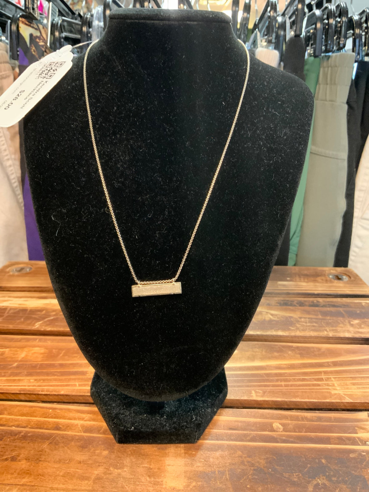 Kendra Scott Necklace