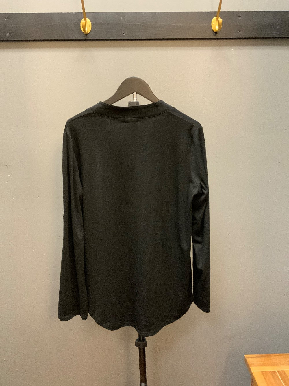 NWT Halife L/S Top Sz L