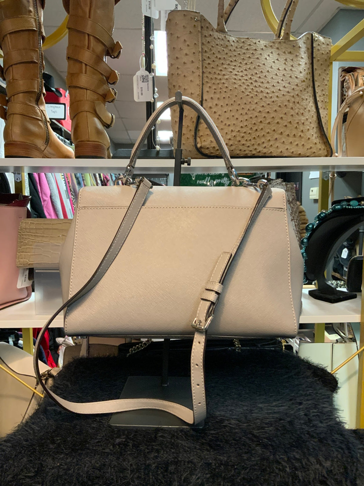 Michael Kors Crossbody