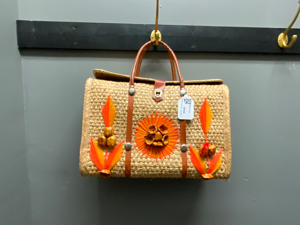 Mexico Tote
