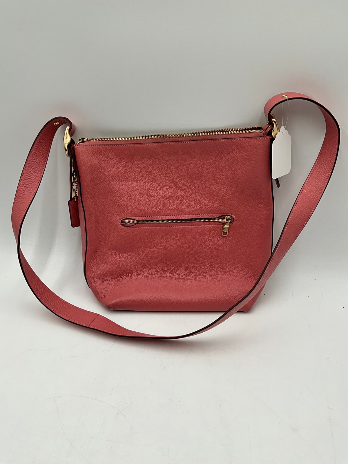 NEW Pink Coach Purse
