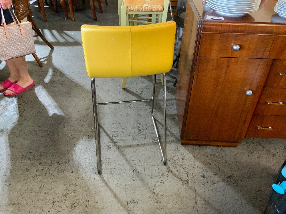 Ikea Bernhard Bar Stool
