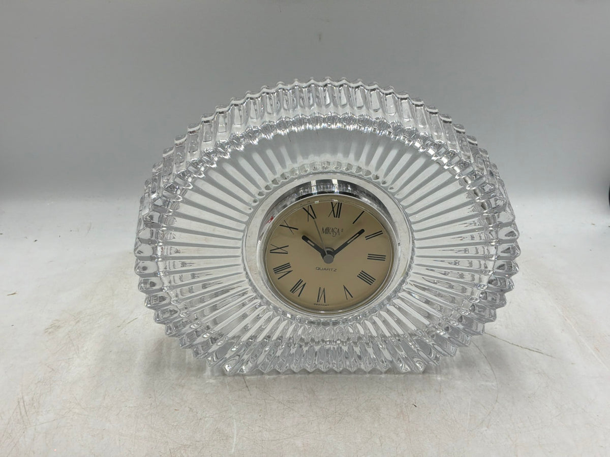 Mikasa Clock