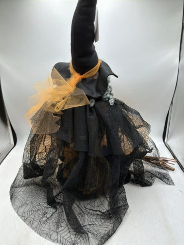 Gathered Traditions Witch
