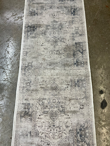 Ruggable Runner - 2.5 ft x 7 ft