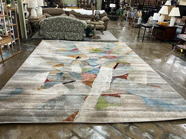 Safavieh 10'6 x 9' Rug