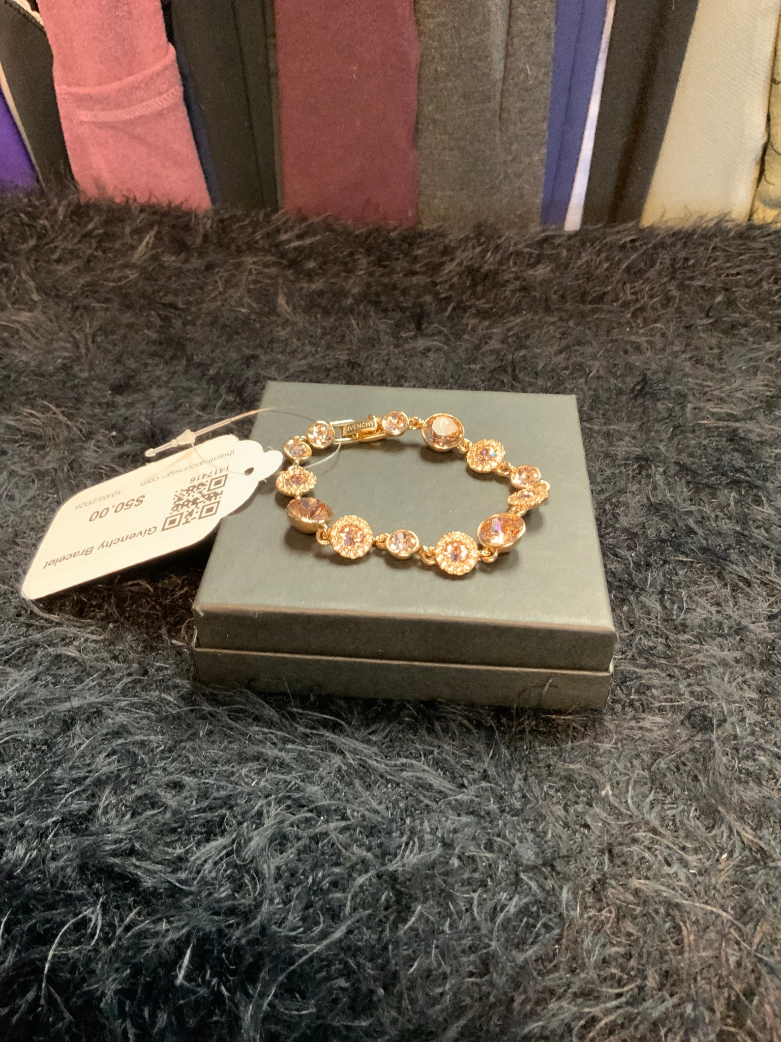 Givenchy Bracelet