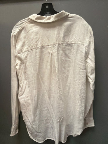 NWT Sanoma Top sz L