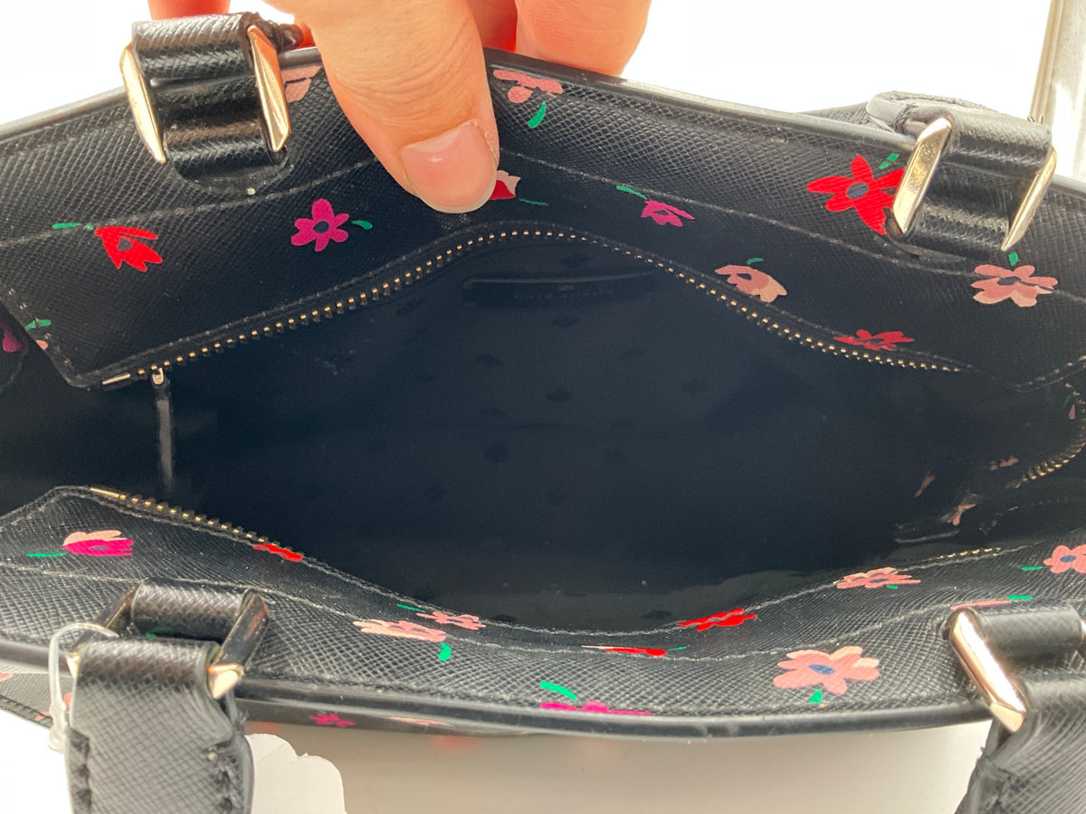 Kate Spade Staci Satchel W/Out Strap