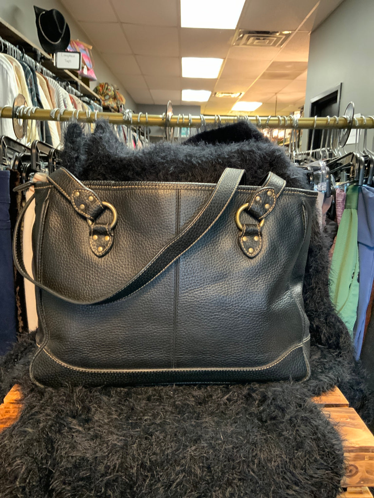 The Sak Handbag