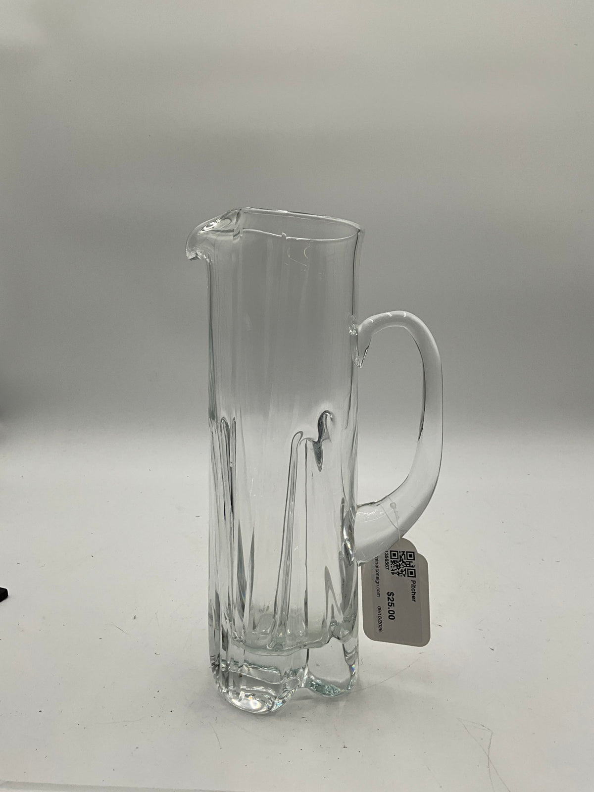 Pitcher