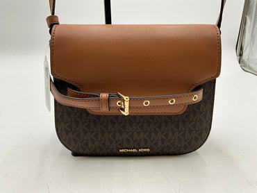 Michael Kors Emilia Signature Crossbody