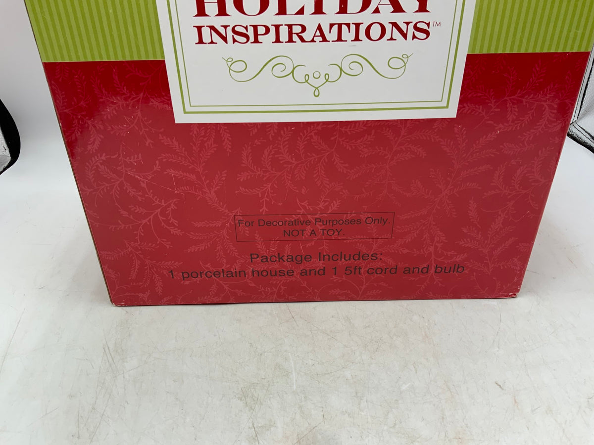 Holiday Inspirations Windmill