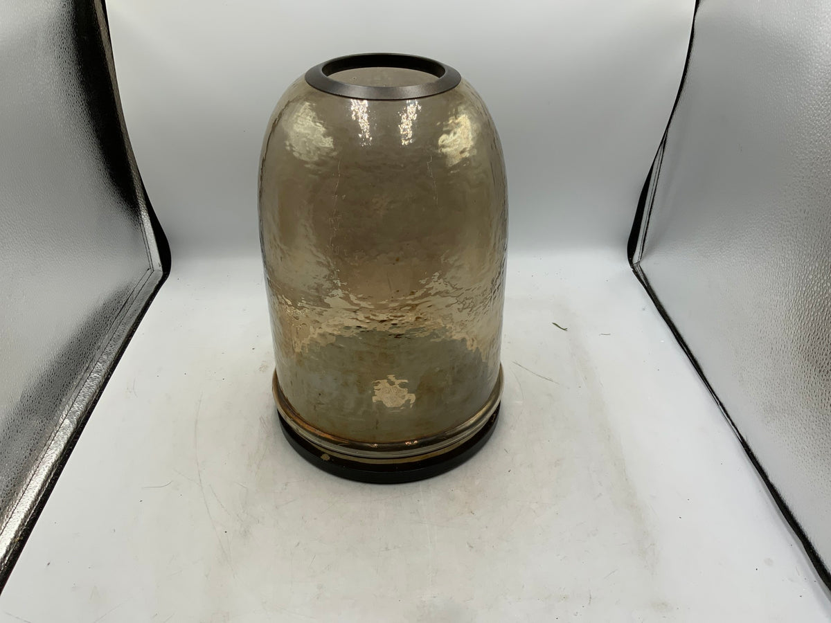 Lg 2c Candle Holder