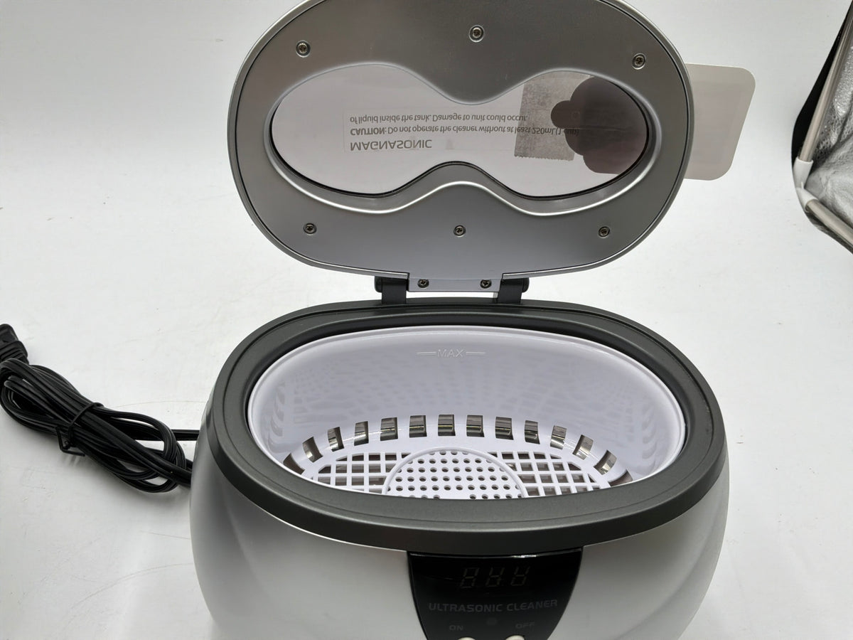 Jewelry Cleaner