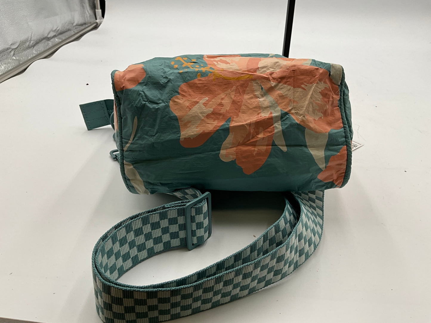 Aloha Blue Handbag