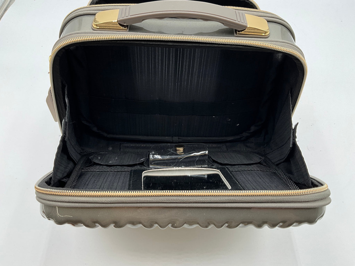 Triforce Makeup Case