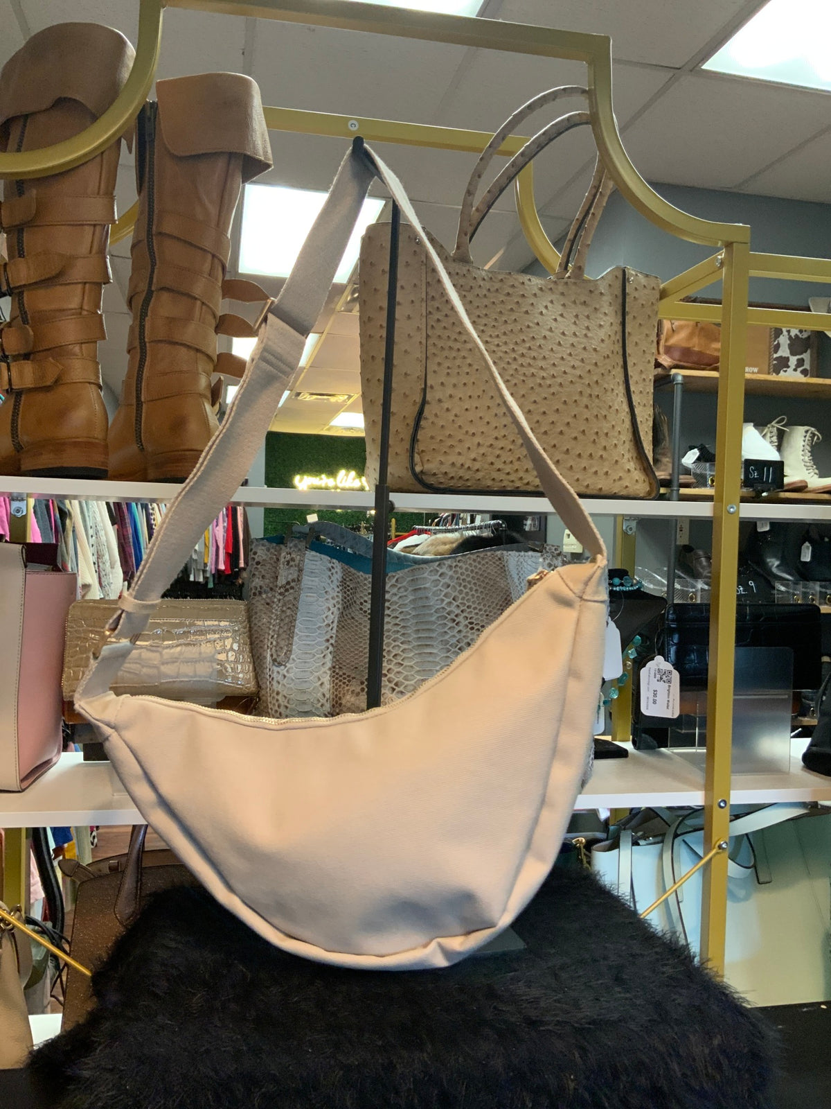 July Shoulder Bag