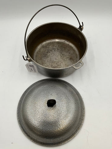 Club Aluminum XL Metal Soup Pot