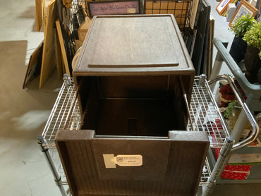 MCM Tuf-Fil by Staco File Storage