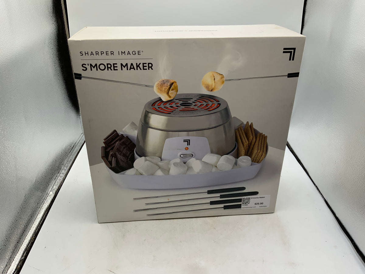 S'mores Maker