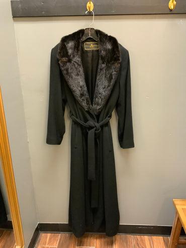Anastasia Di Coat Sz 11