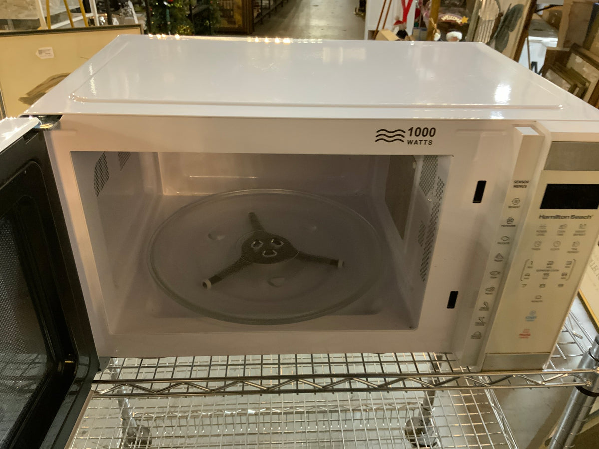 Hamilton Beach Microwave